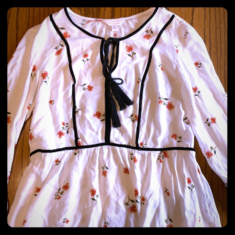 Lauren Conrad - WOMENS - Small